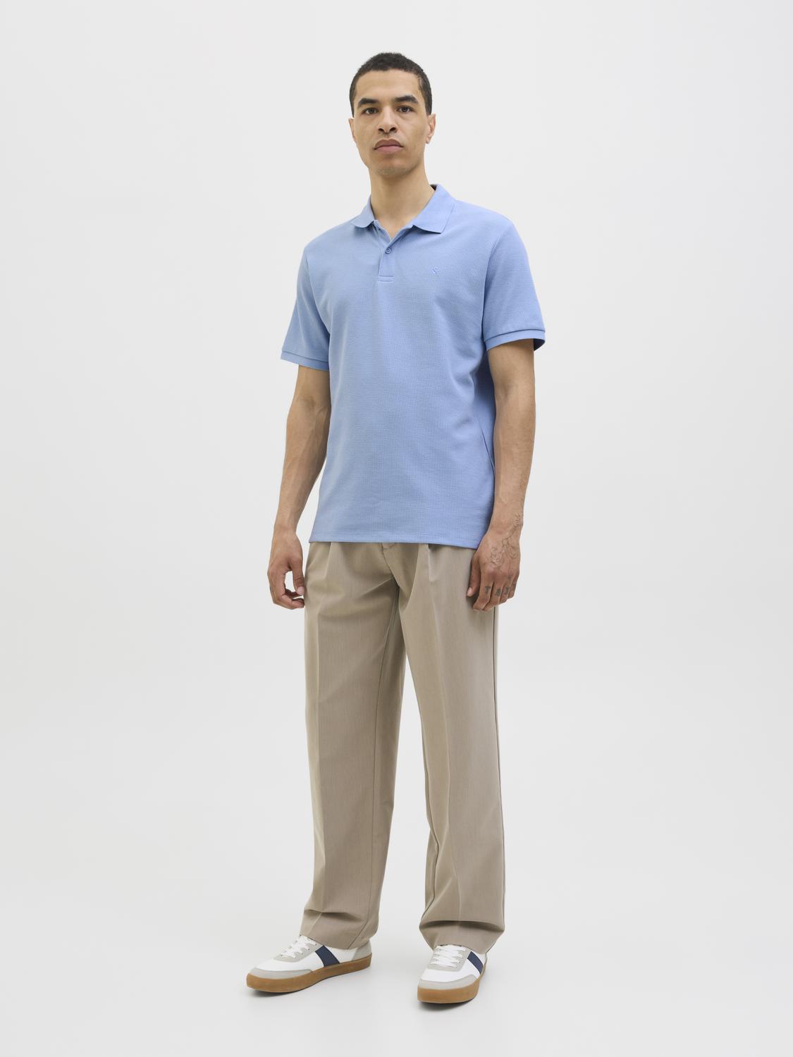 JJEAUSTIN POLO